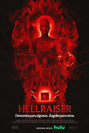 Descargar Hellraiser Torrent