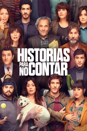 Descargar Historias para no contar Torrent