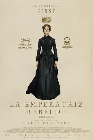 Descargar La emperatriz rebelde Torrent