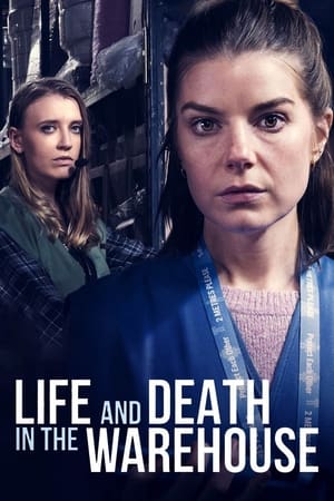 Descargar Life and Death in the Warehouse Torrent