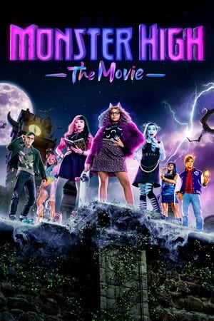 Descargar Monster High: La Película Torrent