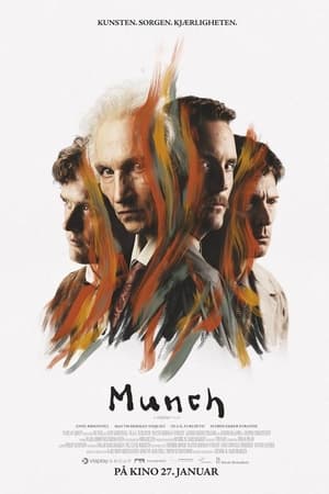 Descargar Munch Torrent