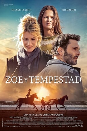 Descargar Zoe y Tempestad Torrent