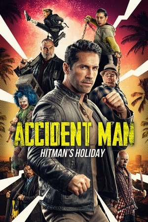 Descargar Accident Man: Hitman’s Holiday Torrent