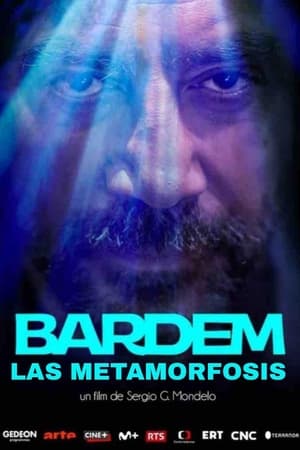 Descargar Bardem, las metamorfosis Torrent