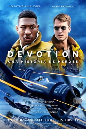 Descargar Devotion. Una historia de héroes Torrent