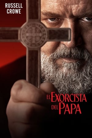 Descargar El exorcista del papa Torrent