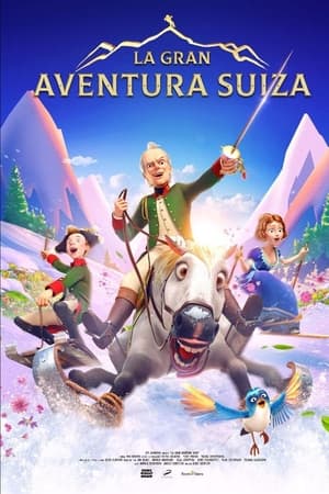 Descargar La gran aventura suiza Torrent