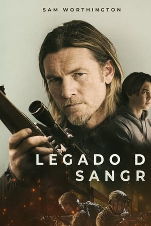 Descargar Legado de sangre Torrent