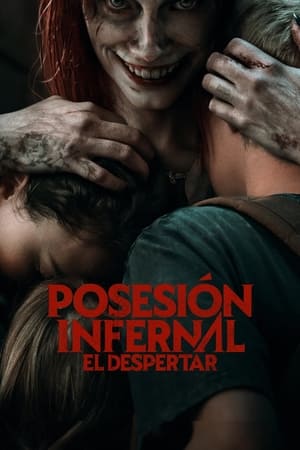 Descargar Posesión infernal: El despertar Torrent