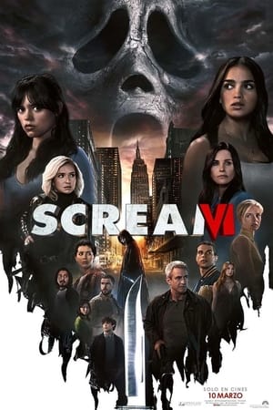 Descargar Scream VI Torrent