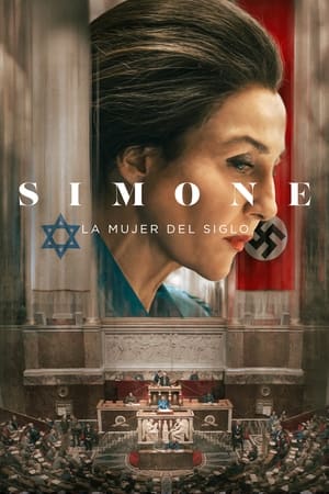 Descargar Simone, la mujer del siglo Torrent