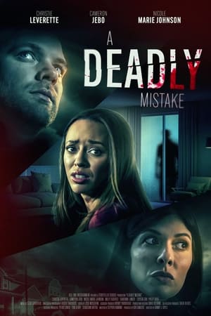 Descargar A Deadly Mistake Torrent