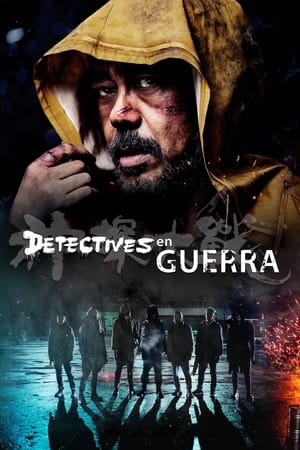 Descargar Detectives en Guerra Torrent