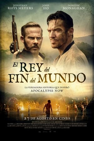 Descargar El rey del fin del mundo Torrent