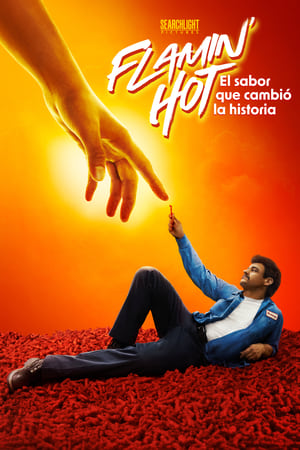 Descargar Flamin’Hot: La historia de los Cheetos picantes Torrent