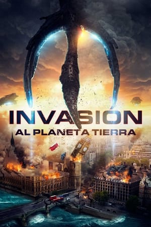 Descargar Invasion: Planet Earth Torrent