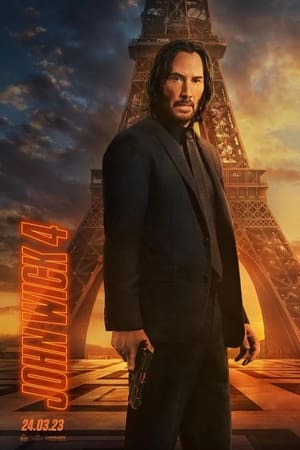 Descargar John Wick 4 Torrent