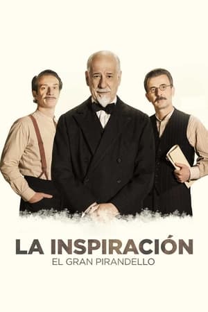 Descargar La inspiración. El gran Pirandello Torrent