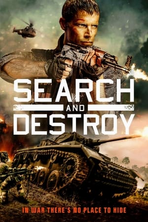 Descargar Search and Destroy Torrent