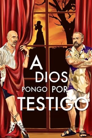 Descargar A Dios pongo por testigo Torrent