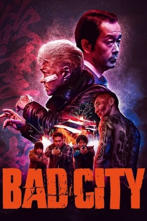 Descargar Bad City Torrent