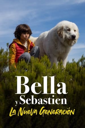 Descargar Belle y Sebastián: La nueva generación Torrent