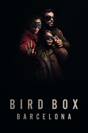 Descargar Bird Box Barcelona Torrent