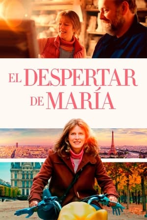 Descargar El despertar de María Torrent