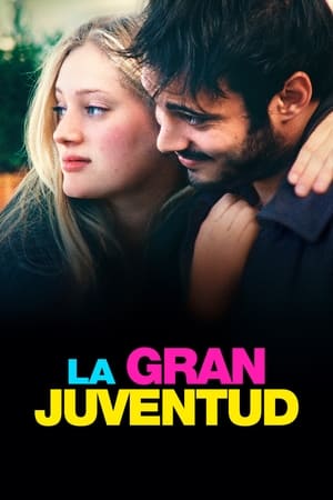 Descargar La Gran juventud Torrent