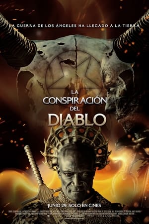 Descargar La conspiración del Diablo Torrent