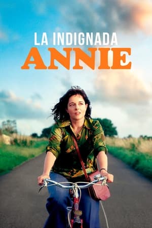 Descargar La indignada Annie Torrent