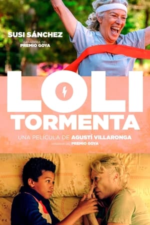 Descargar Loli Tormenta Torrent