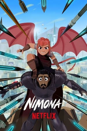 Descargar Nimona Torrent