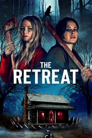 Descargar The Retreat Torrent