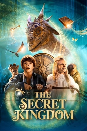 Descargar The Secret Kingdom Torrent