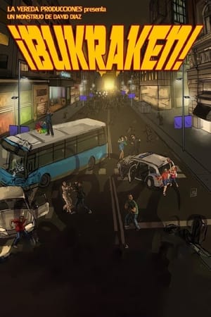 Descargar ¡Bukraken! Torrent