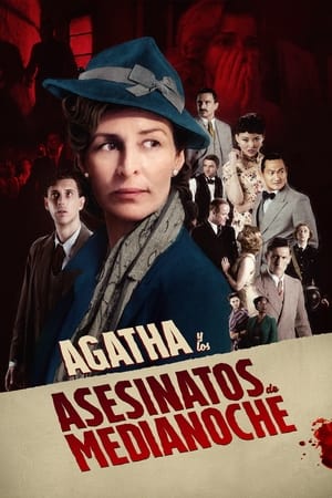 Descargar Agatha y los asesinatos de medianoche Torrent