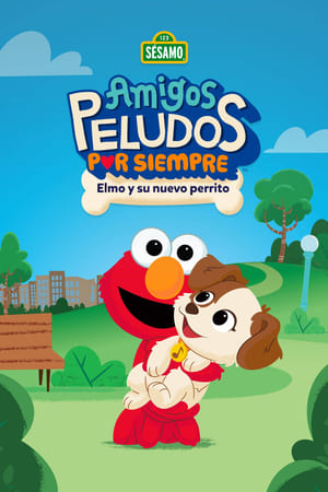 Descargar Amigos Peludos por Siempre: Elmo y su Nuevo Perrito Torrent