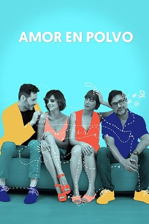 Descargar Amor en polvo Torrent