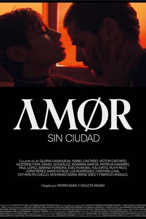 Descargar Amor sin ciudad Torrent