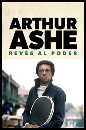 Descargar Arthur Ashe, revés al poder Torrent