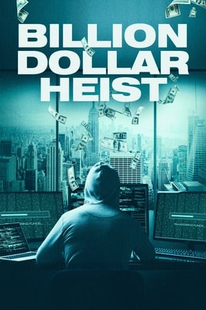 Descargar Billion Dollar Heist Torrent