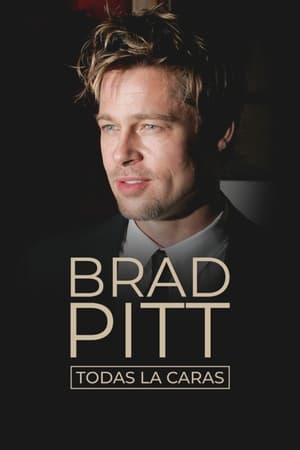 Descargar Brad Pitt: todas las caras Torrent