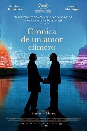 Descargar Crónica de un amor efímero Torrent