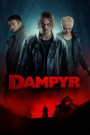 Descargar Dampyr Torrent