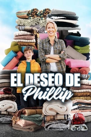 Descargar El deseo de Phillip Torrent