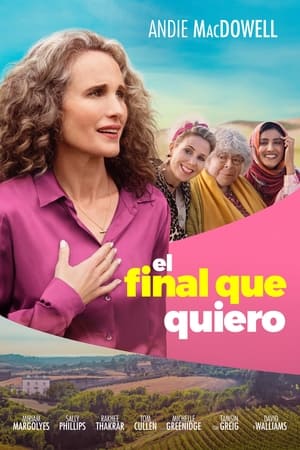 Descargar El final que quiero (My Happy Ending) Torrent