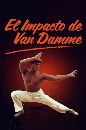 Descargar El impacto de Van Damme Torrent