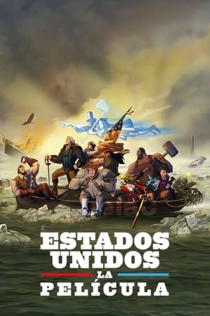 Descargar Estados Unidos: El peliculón Torrent